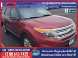 Used 2013 Ford Explorer XLT image 2
