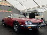 Used 1988 Jaguar XJS V12 Coupe image 2