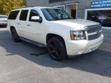 Used 2013 Chevrolet Suburban LTZ image 2