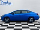 Used 2021 Nissan Versa SV image 2