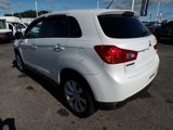 Used 2015 Mitsubishi Outlander Sport ES image 3