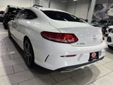 Used 2018 Mercedes-Benz C 300 4MATIC Coupe image 2