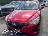 Used 2015 MAZDA CX-5 Sport w/ Bluetooth Audio Package image 2