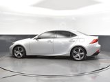 Used 2017 Lexus IS 200t image 4