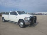 Used 2012 RAM 3500 SLT w/ Cold Weather Group image 3