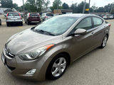 Used 2013 Hyundai Elantra GLS w/ Preferred Pkg image 5