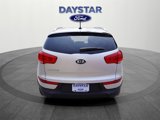 Used 2016 Kia Sportage LX w/ LX Popular Package image 5