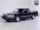 Used 1993 Lincoln Town Car Signature image 2