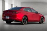 New 2025 MAZDA MAZDA3 s image 4
