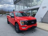Used 2021 Ford F150 XLT w/ Equipment Group 302A High image 4