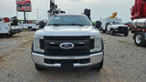 Used 2017 Ford F550 2WD Regular Cab Super Duty image 3