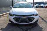 Used 2024 Chevrolet Malibu LT image 2