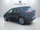 Used 2023 Ford Edge Titanium image 5