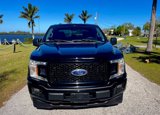 Used 2018 Ford F150 XL w/ Equipment Group 101A Mid image 2