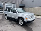 Used 2011 Jeep Patriot Latitude image 3
