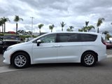 Certified 2023 Chrysler Voyager LX image 2