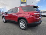 Used 2019 Chevrolet Traverse LT image 5