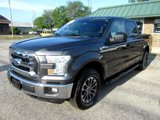 Used 2015 Ford F150 XLT image 4