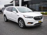 Used 2019 Buick Enclave Avenir w/ Avenir Technology Package image 2