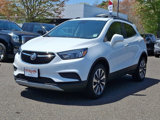 Certified 2022 Buick Encore Preferred w/ Safety Package image 3