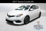 Used 2017 Toyota Corolla iM image 5
