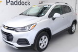 Used 2022 Chevrolet Trax LT w/ Driver Confidence Package image 3