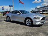 Used 2019 Ford Mustang Coupe image 2