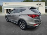 Used 2017 Hyundai Santa Fe Sport w/ 2.0T Ultimate Tech Package 05 image 5