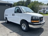 New 2025 GMC Savana 2500 w/ Chrome Appearance Package image 3