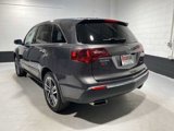 Used 2011 Acura MDX image 4