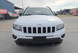 Used 2014 Jeep Compass Sport image 5