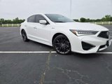 Used 2022 Acura ILX image 2