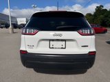 Used 2020 Jeep Cherokee Latitude Plus w/ Comfort/Convenience Group image 4