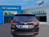 Used 2023 Chevrolet Equinox LT image 4