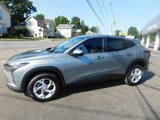 New 2025 Chevrolet Trax LS w/ LS Convenience Package image 3
