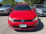 Used 2015 Volkswagen Golf SEL image 2
