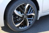 New 2025 Nissan Versa SR w/ Trunk Package image 4
