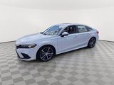 Used 2022 Honda Civic Touring image 3