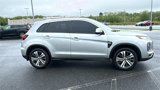 Used 2024 Mitsubishi Outlander Sport ES image 3