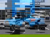 New 2025 Chevrolet Trax ACTIV w/ Driver Confidence Package image 3