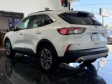 Used 2020 Ford Escape SEL image 4