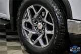 Certified 2022 GMC Sierra 1500 SLT w/ SLT Premium Plus Package image 3