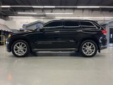 Used 2019 Jeep Grand Cherokee Summit image 4