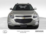 Used 2016 Chevrolet Equinox LT w/ Convenience Package image 2