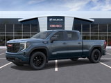 New 2025 GMC Sierra 1500 Elevation image 2
