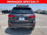 Used 2018 Jeep Grand Cherokee Altitude image 4