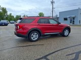 Used 2020 Ford Explorer XLT w/ Comfort Package image 5
