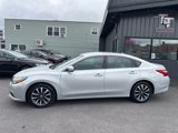 Used 2017 Nissan Altima 2.5 SL image 2