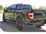 Used 2022 Ford F150 Lariat w/ Equipment Group 502A High image 5
