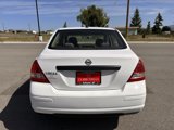 Used 2009 Nissan Versa Sedan image 6